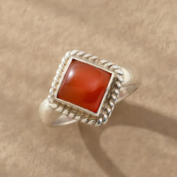 Women Aphrodite Ring Sundance Catalog Rings