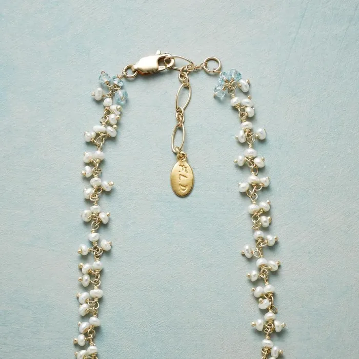 Women Baby039s Breath Necklace Sundance Catalog Necklaces Women Baby039s Breath Necklace Sundance Catalog Necklaces
