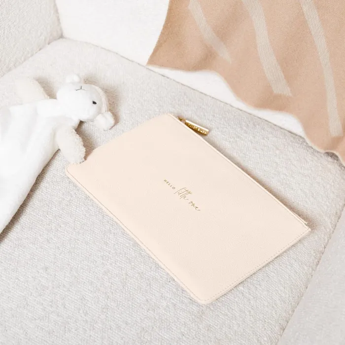 Women Baby Changing Bags and Pouches Katie Loxton Baby Perfect Pouch 8211 Hello Little One 8211 Eggshell Women Baby Changing Bags and Pouches Katie Loxton Baby Perfect Pouch 8211 Hello Little One 8211 Eggshell
