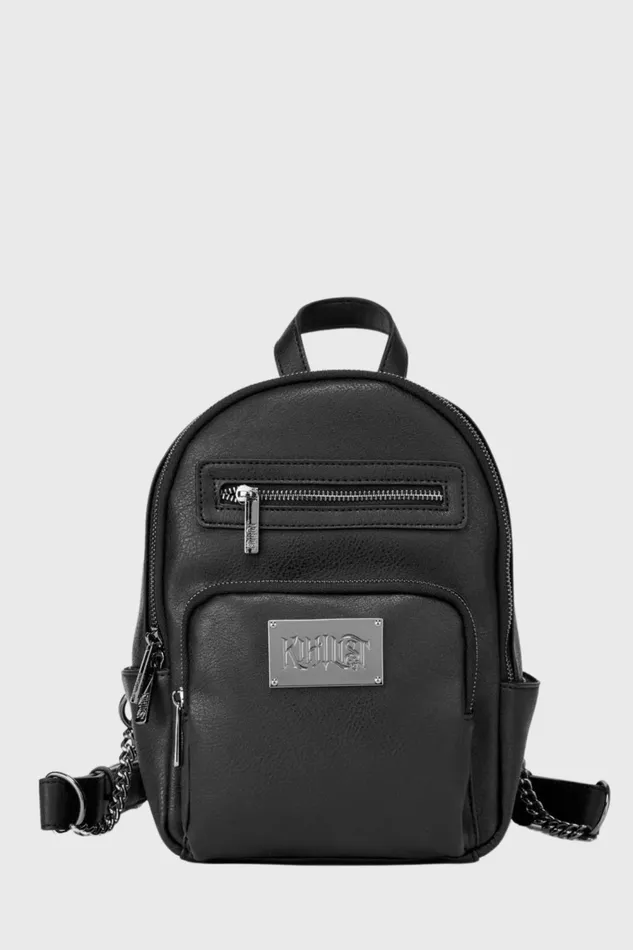 Women Backpacks Killstar Unbidden Possession Mini Backpack