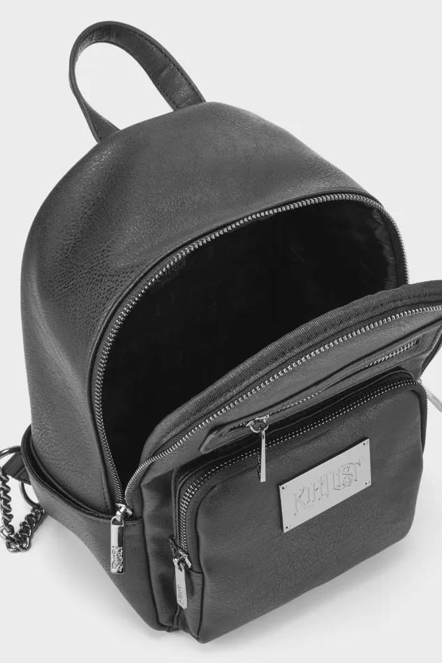 Women Backpacks Killstar Unbidden Possession Mini Backpack