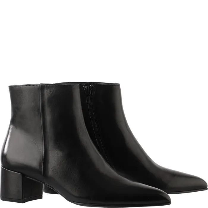 Women Beatrice Booties Black HGL Booties
