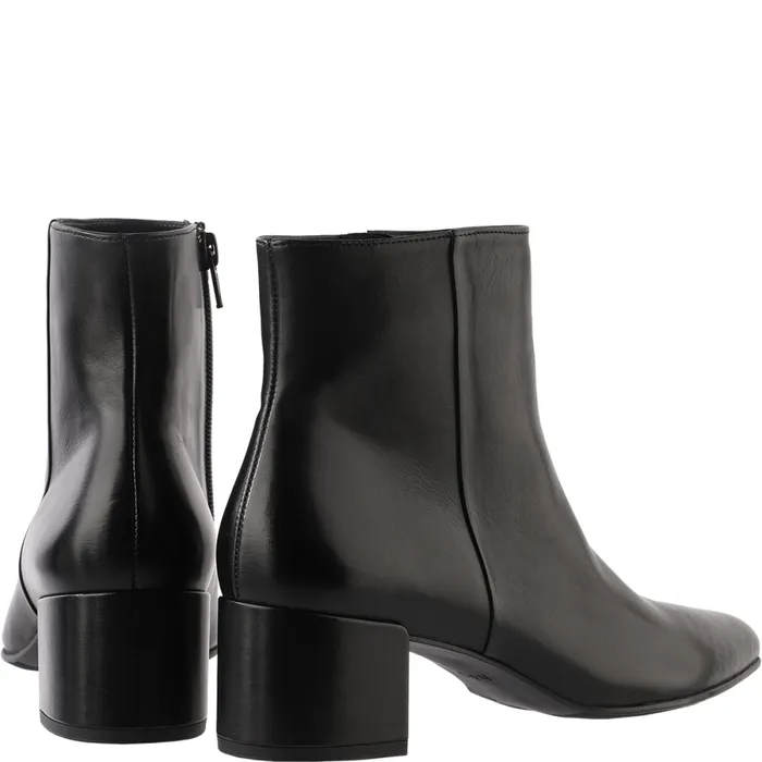 Women Beatrice Booties Black HGL Booties