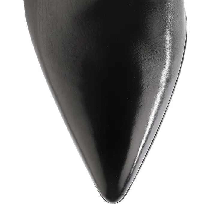 Women Beatrice Booties Black HGL Booties