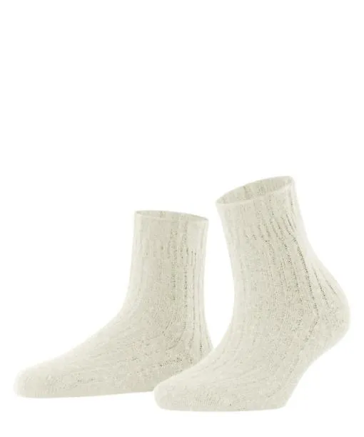 Women Bedsock Rib Women Socks Off FALKE Socks