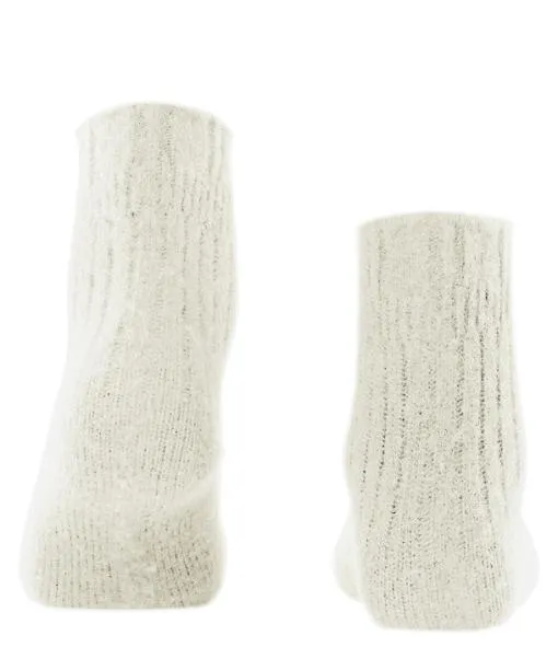 Women Bedsock Rib Women Socks Off FALKE Socks