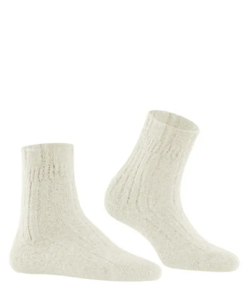 Women Bedsock Rib Women Socks Off FALKE Socks