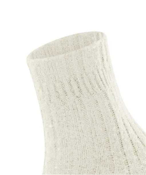 Women Bedsock Rib Women Socks Off FALKE Socks