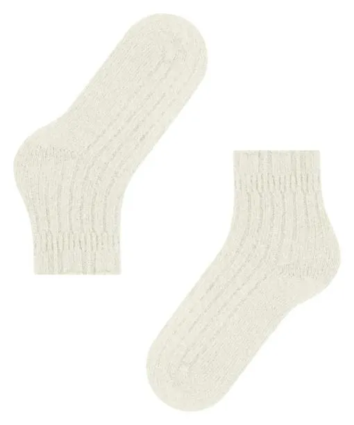 Women Bedsock Rib Women Socks Off FALKE Socks