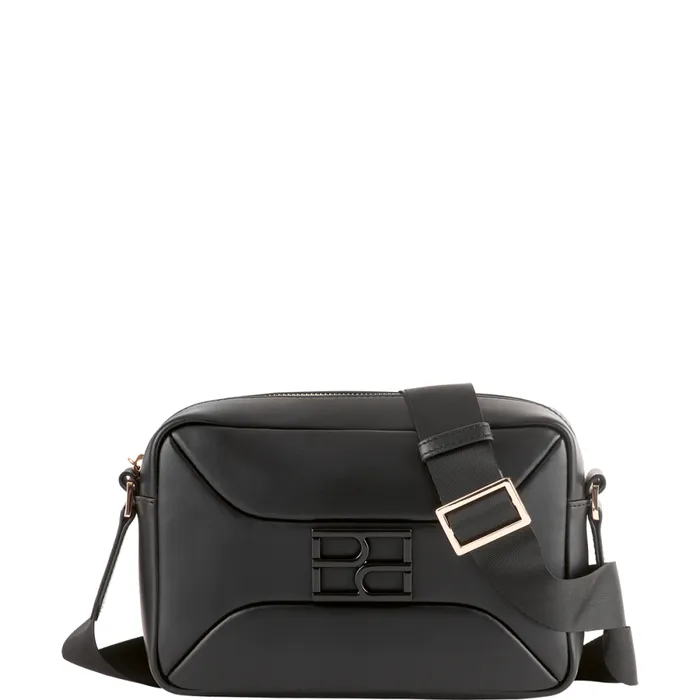 Women Billy Bags Black HGL Bag