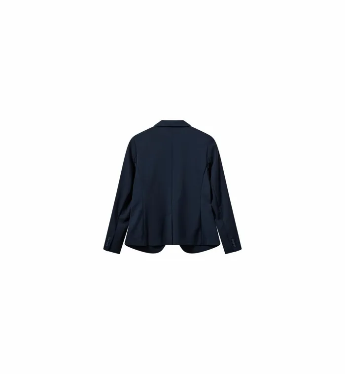 Women Blazers MOS MOSH MMBlake Izzy Blazer Salute Navy