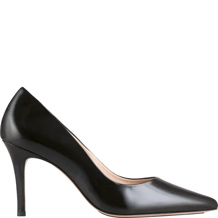 Women Boulevard 70 Pumps Black HGL Classic