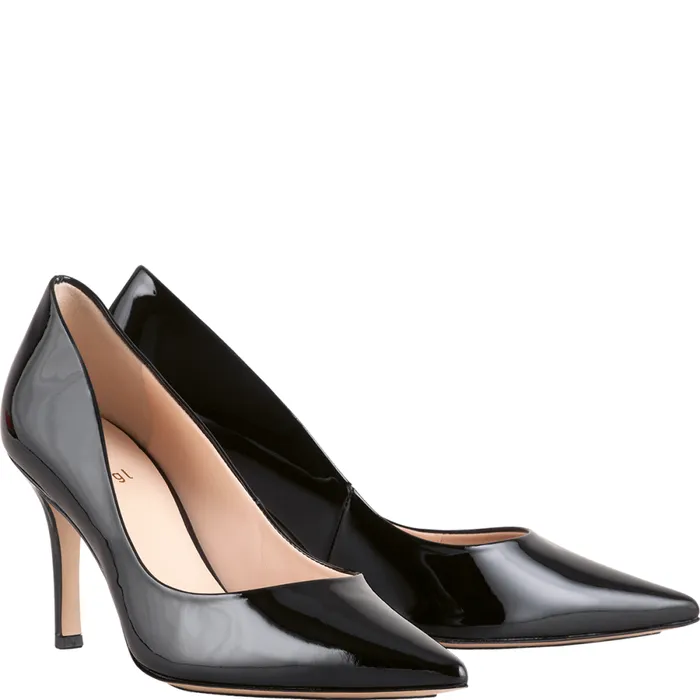 Women Boulevard 70 Pumps Black HGL Classic