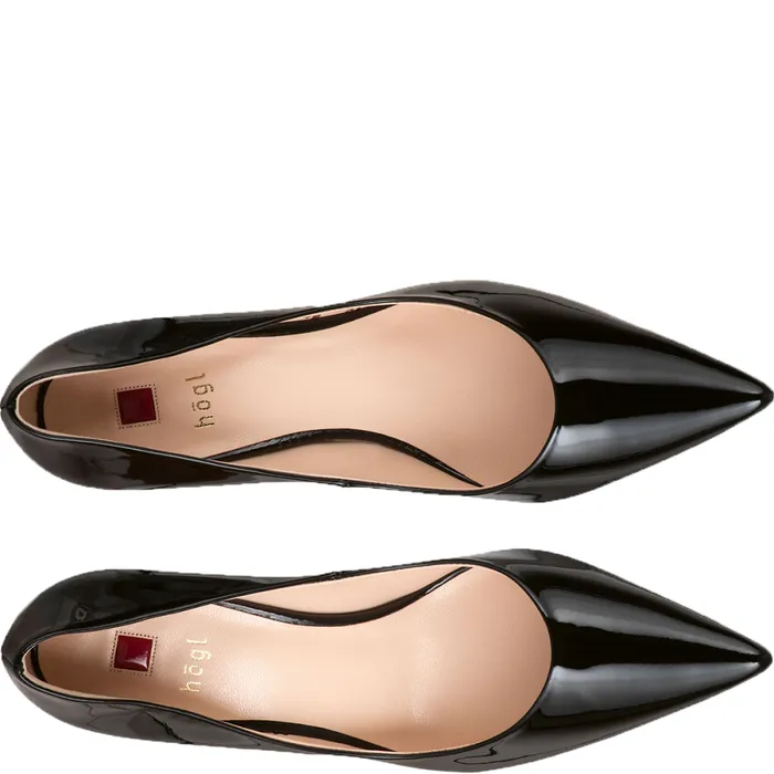 Women Boulevard 70 Pumps Black HGL Classic