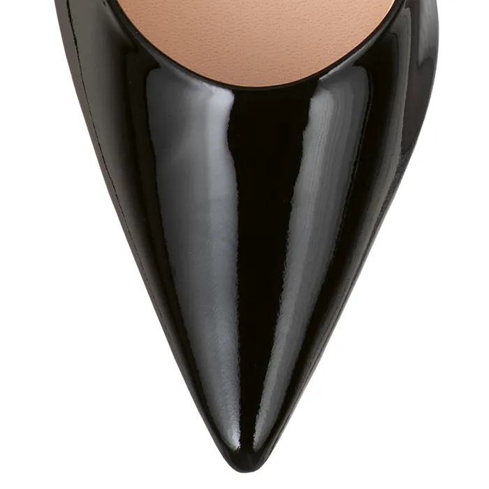 Women Boulevard 70 Pumps Black HGL Classic