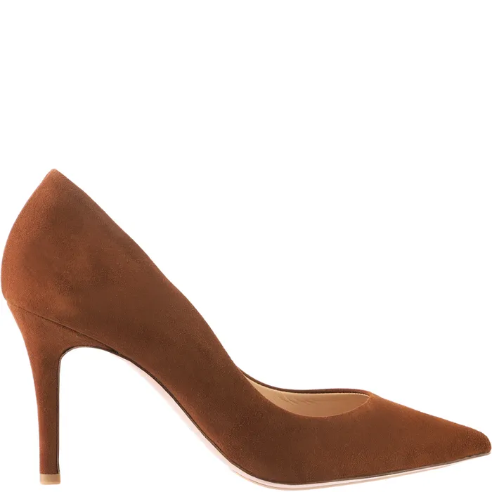 Women Boulevard 70 Pumps Nut HGL Pumps