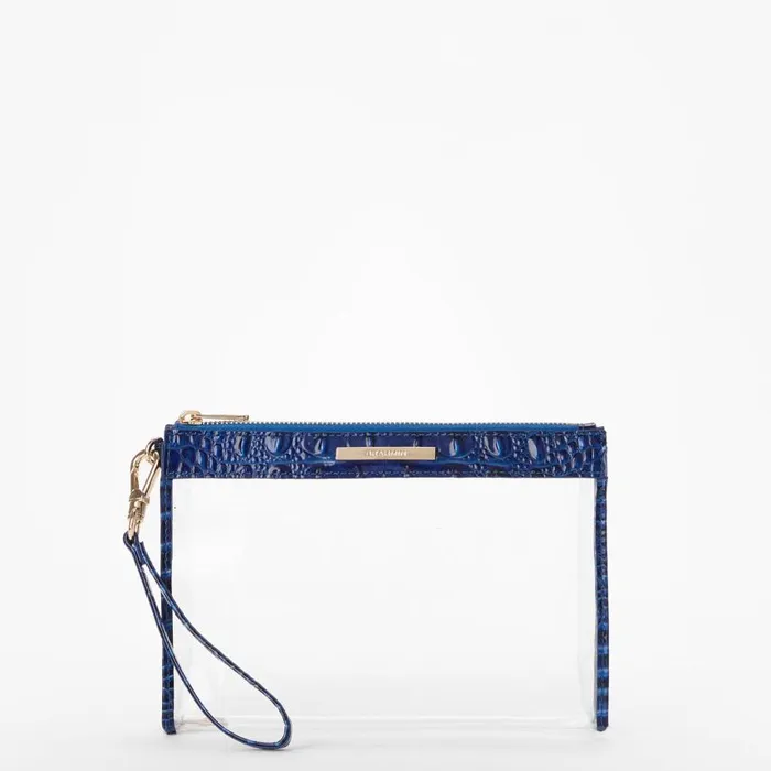 Women Brahmin Clutches Clarisse Affinity Seagate