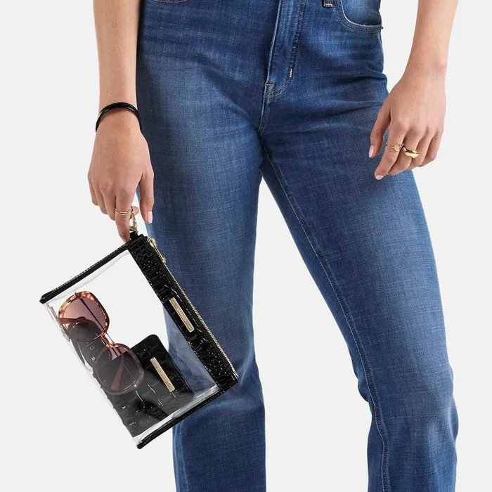 Women Brahmin Clutches Clarisse Affinity Seagate