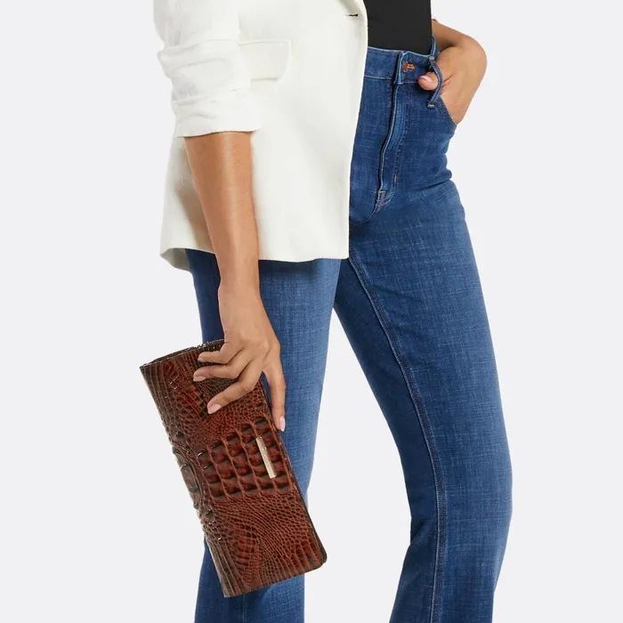 Women Brahmin Clutches Leanna Coconut Milk Melbourne