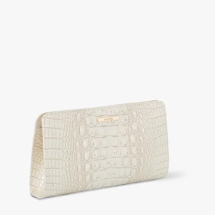 Women Brahmin Clutches Leanna Coconut Milk Melbourne