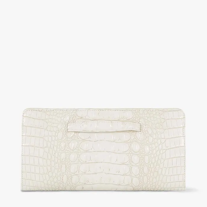 Women Brahmin Clutches Leanna Coconut Milk Melbourne