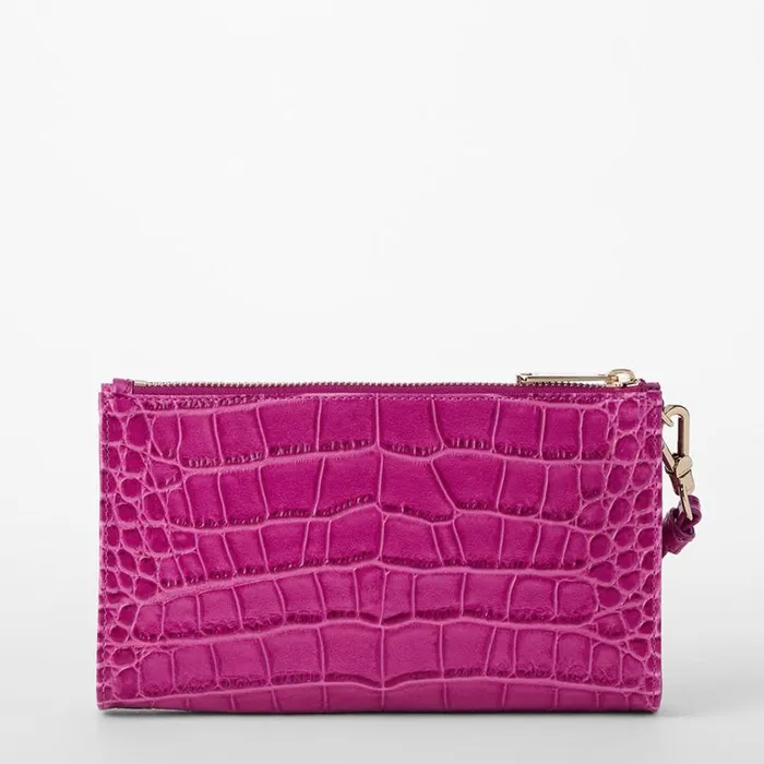 Women Brahmin Cosmetic Cases and Travel Daisy Empower Tangsi