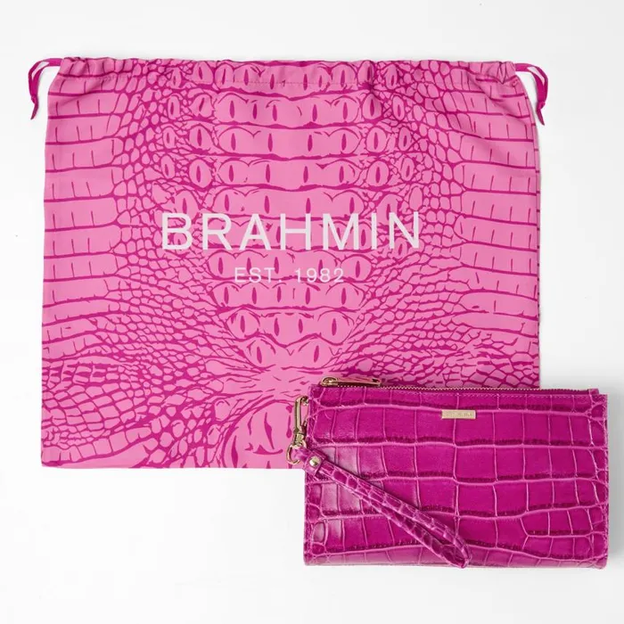 Women Brahmin Cosmetic Cases and Travel Daisy Empower Tangsi