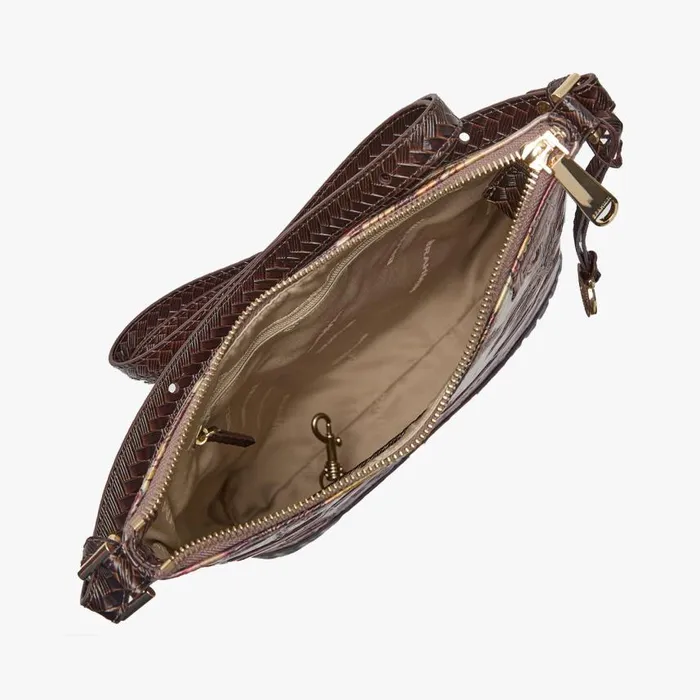 Women Brahmin Crossbodies Katie Multi Copa Cabana
