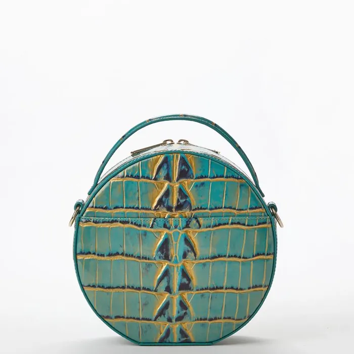 Women Brahmin Crossbodies Lane Parakeet Estuary