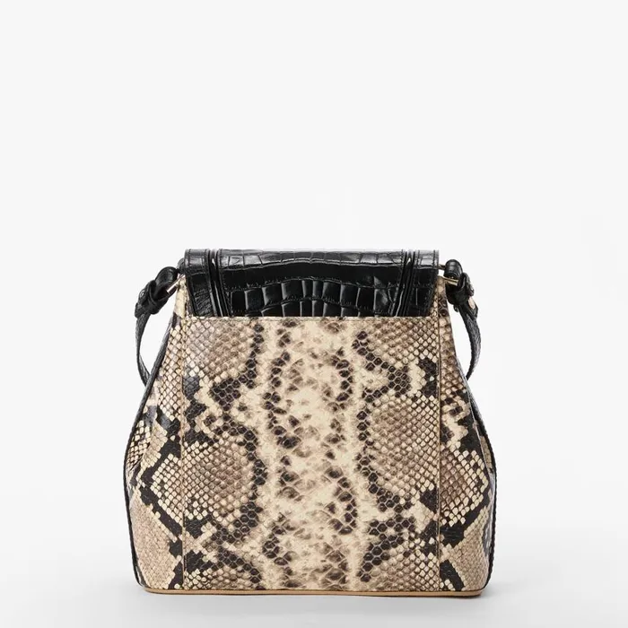 Women Brahmin Crossbodies Margo Multi Dunbar