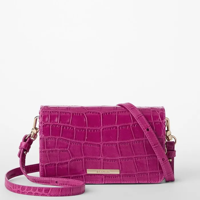 Women Brahmin Crossbodies Minuette Empower Tangsi