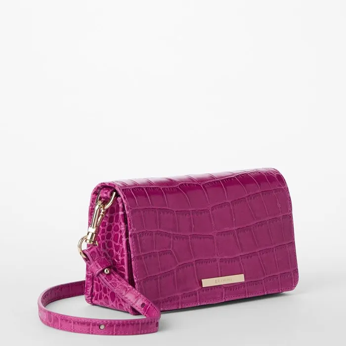 Women Brahmin Crossbodies Minuette Empower Tangsi
