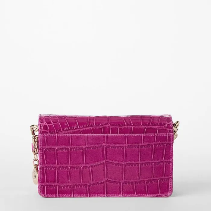 Women Brahmin Crossbodies Minuette Empower Tangsi