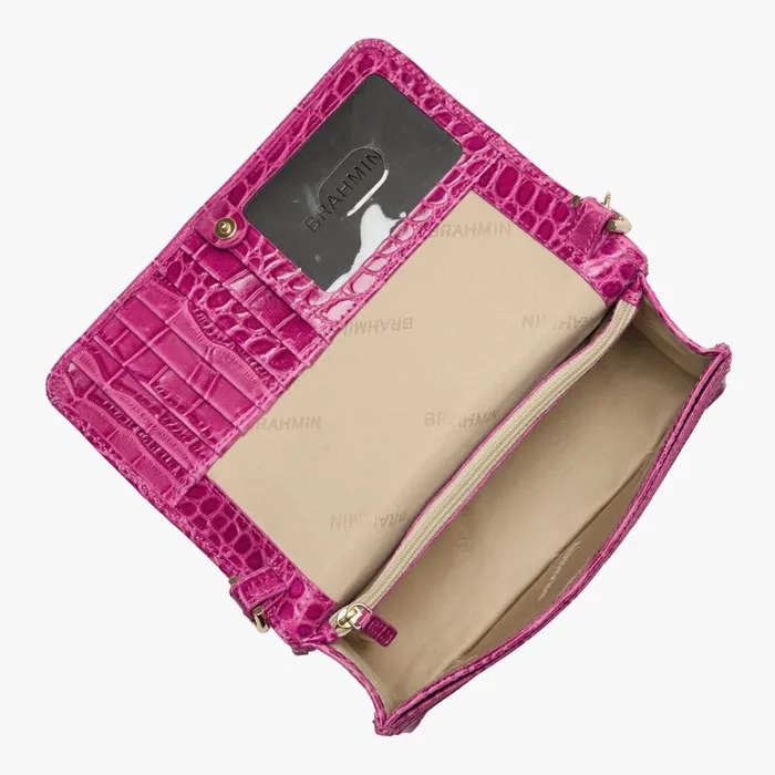 Women Brahmin Crossbodies Minuette Empower Tangsi