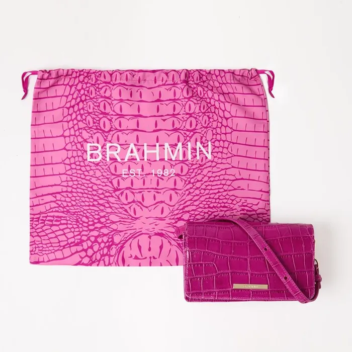 Women Brahmin Crossbodies Minuette Empower Tangsi