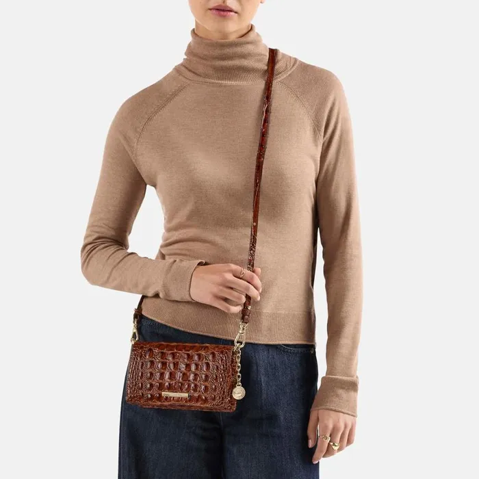 Women Brahmin Crossbodies Minuette Empower Tangsi