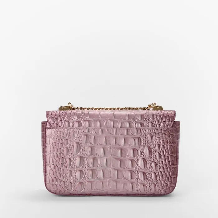 Women Brahmin Crossbodies Rosa Mellow Rose Melbourne