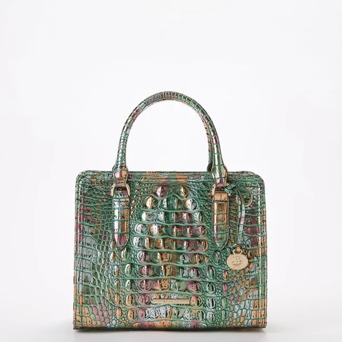 Women Brahmin Satchels Cami Soulful Melbourne