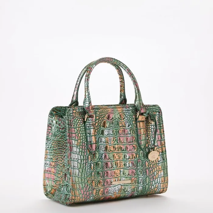 Women Brahmin Satchels Cami Soulful Melbourne
