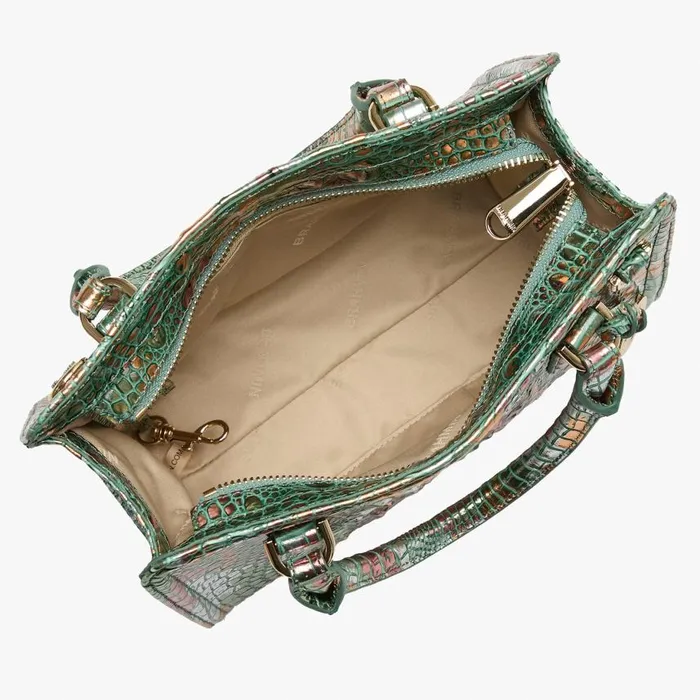 Women Brahmin Satchels Cami Soulful Melbourne