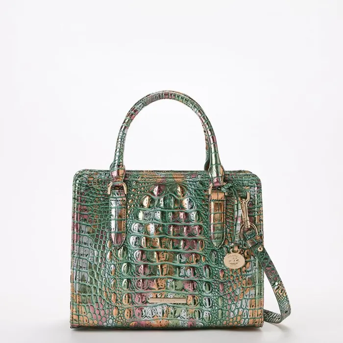 Women Brahmin Satchels Cami Soulful Melbourne
