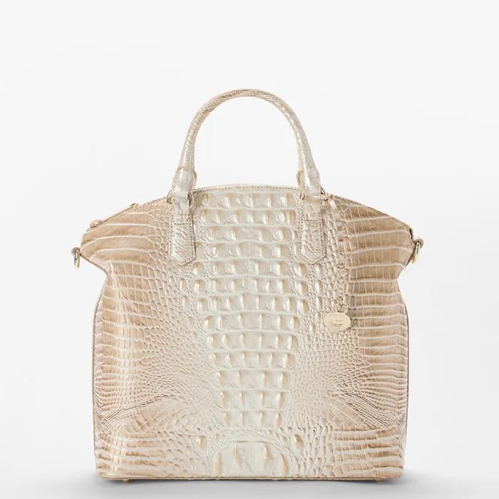 Women Brahmin Satchels Large Duxbury Satchel Contour Melbourne