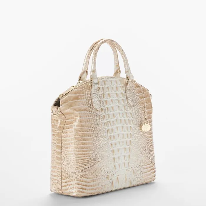Women Brahmin Satchels Large Duxbury Satchel Contour Melbourne