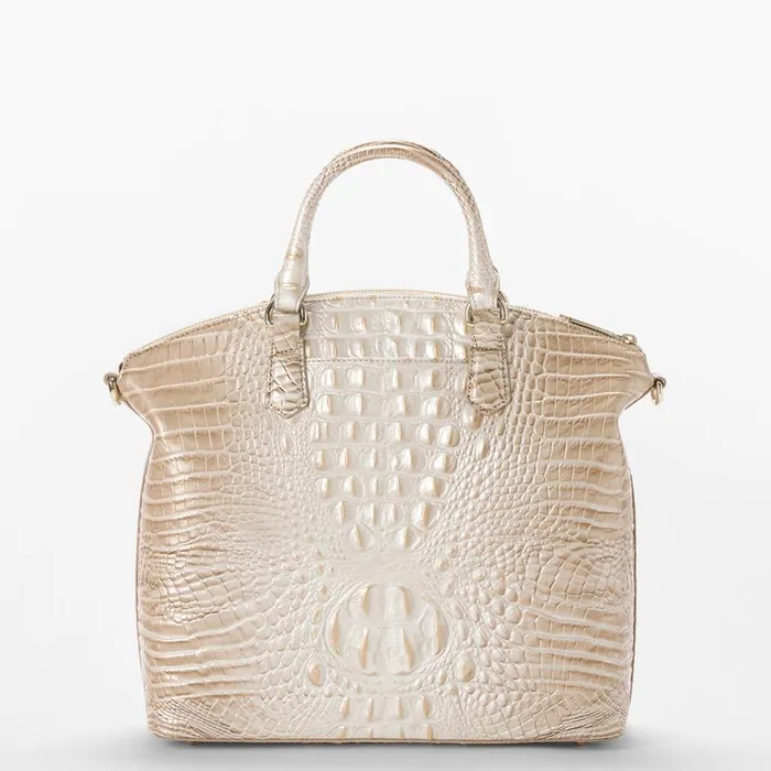 Women Brahmin Satchels Large Duxbury Satchel Contour Melbourne