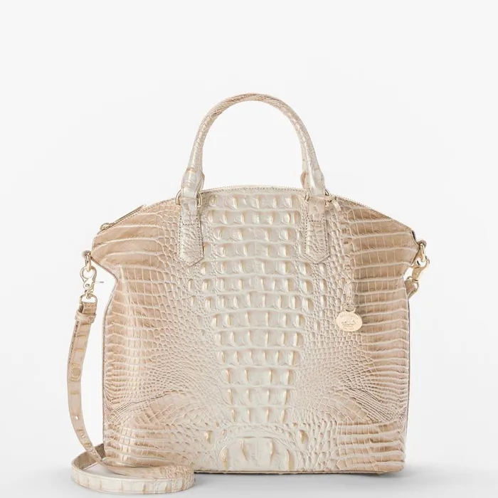Women Brahmin Satchels Large Duxbury Satchel Contour Melbourne