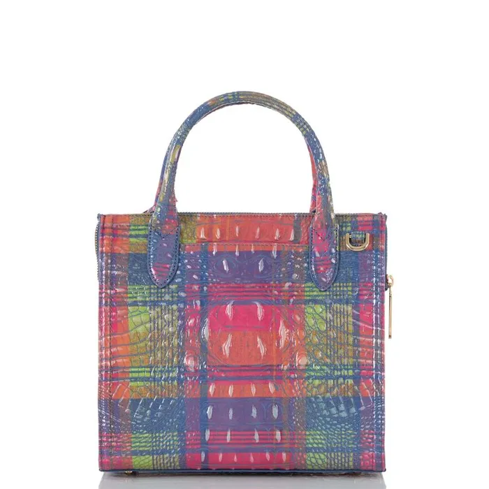 Women Brahmin Satchels Small Caroline Madras Melbourne