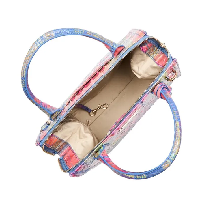 Women Brahmin Satchels Small Caroline Madras Melbourne