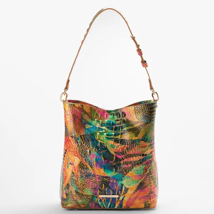 Women Brahmin Shoulder Bags Celina Bountiful Melbourne