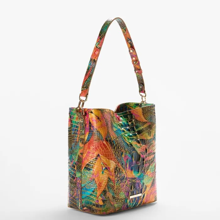 Women Brahmin Shoulder Bags Celina Bountiful Melbourne