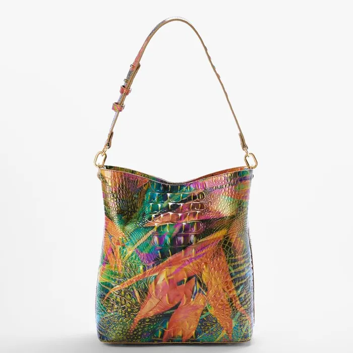 Women Brahmin Shoulder Bags Celina Bountiful Melbourne